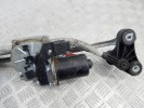 Механизм стеклоочистителя (трапеция дворников) BMW 5-series (E60/61) 61 61 7 194 029