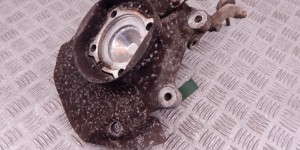 Ступица передняя левая BMW 5-series (E39) 31 21 1 092 853