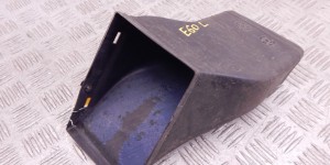 Воздуховод тормозной левый BMW 5-series (E60/61) 51 11 7 033 703