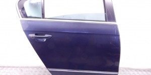 Дверь задняя правая VOLKSWAGEN PASSAT 6 (2005-2010) Дверь задняя правая VOLKSWAGEN PASSAT 6 (2005-2010)
