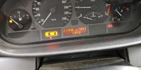 Замок двери задней правой BMW 3-series (E46)