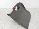 Защита арок передняя левая (подкрылок) BMW 3-series (E46) 51 71 8 193 811
