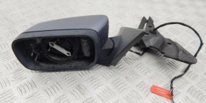 Зеркало наружное левое BMW 3-series (E46) 51 16 8 245 125