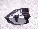 Замок двери задней левой BMW 5-series (F10/11) 51 22 7 229 459