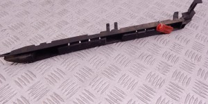 Кронштейн крепления бампера заднего BMW 7-series (E65/66) 51 12 7 135 607