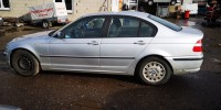 Плюсовой провод аккумулятора BMW 3-series (E46) 6910543