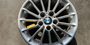 Диск литой BMW 5-series (E39) 36 11 1 095 441
