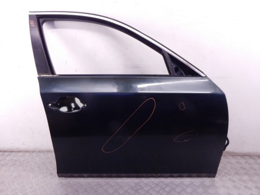 Дверь передняя правая BMW 5-series (E60/61) 41 51 7 202 340