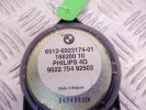 Динамик двери передней правой BMW 5-series (E60/61) 65 13 6 923 174