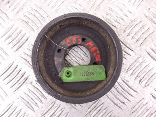 Шкив помпы BMW X5-series (E53) 11 51 1 742 045