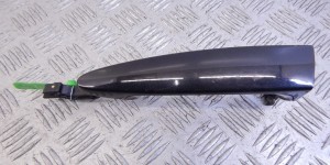 Ручка наружная передняя левая BMW X5-series (E70) 51 21 7 207 539