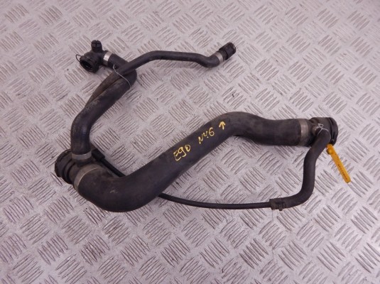 Патрубок радиатора BMW 3-series (E90/91/92) 17 12 7 531 768