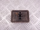 Опора под домкрат (поддомкратная подушка) BMW 5-series (E39) 51 71 8 204 244