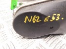 Заслонка дроссельная BMW X5-series (E53) 13 54 7 506 627