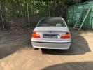 Трос двери задней BMW 3-series (E46) 51 21 8 216 121