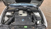 Кронштейн КПП BMW 5-series (E39) 22 31 6 751 583