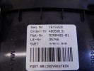 Щиток приборов (приборная панель) BMW 5-series (F10/11) 9280485