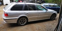 Датчик коленвала BMW 5-series (E39) 2247920
