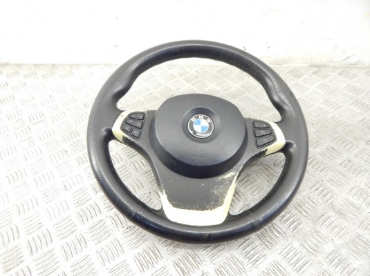 Руль BMW X5-series (E53)