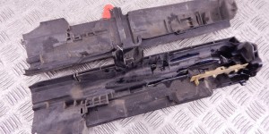 Кассета радиаторов BMW 3-series (E90/91/92) 17 10 7 524 912