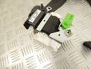 Ремень безопасности передний левый BMW 3-series (E90/91/92) 72 11 9 114 283
