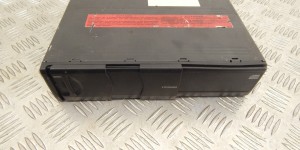 CD-чейнджер BMW X5-series (E53) 65 12 6 908 948