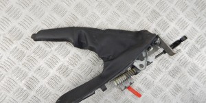 Рычаг ручного тормоза (ручника) BMW 1-series (E87) 34 40 6 764 924 Рычаг ручного тормоза (ручника) BMW 1-series (E87) 34 40 6 764 924