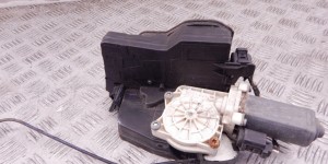 Замок двери передней правой BMW 7-series (E65/66) 51 21 7 028 906