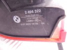 Фонарь задний правый BMW 5-series (E39) 63 21 2 496 322