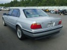 Датчик уровня топлива BMW 7-series (E38)