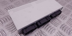 Блок комфорта BMW 3-series (E46) 61 35 6 932 368