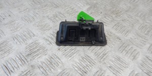 Ручка открывания багажника BMW X5-series (E70) 51 24 7 118 158