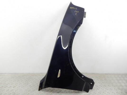Крыло переднее правое BMW X3-series (E83) 41 35 3 405 922