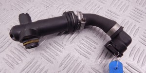 Корпус термостата BMW X5-series (E70) 11 71 7 787 870