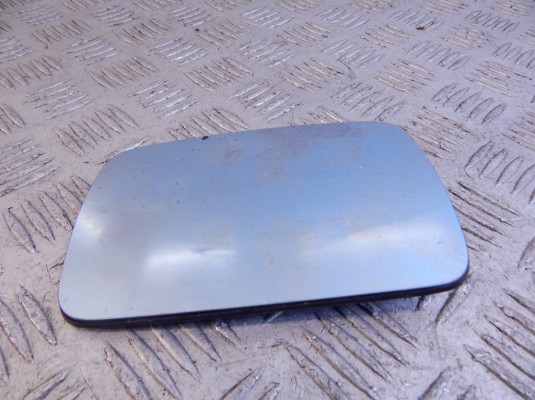 Стекло зеркала наружного левого BMW 5-series (E39) 51 16 8 250 438