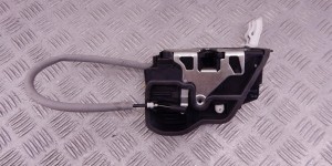 Замок двери передней левой BMW 3-series (E90/91/92) 51 21 7 229 461 Замок двери передней левой BMW 3-series (E90/91/92) 51 21 7 229 461