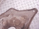 Защита двигателя BMW 7-series (E65/66) 31 11 6 762 782