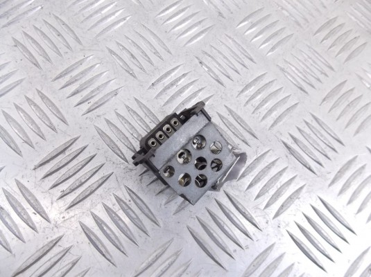 Сопротивление печки BMW 3-series (E36) 64 11 8 390 241