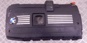 Декоративная крышка двигателя BMW X3-series (E83) 11 12 7 552 197