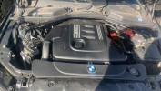 Бампер задний BMW 5-series (E60/61) 51 12 7 117 278