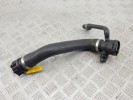 Патрубок радиатора BMW 1-series (E87) 17 12 7 796 869