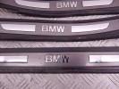 Накладка декоративная BMW 7-series (E65/66) 51 47 8 223 551