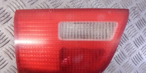 Фонарь крышки багажника левый BMW X5-series (E53) 63 21 8 409 011
