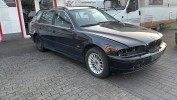 EWS (иммобилайзер) BMW 5-series (E39) 61 35 6 905 666
