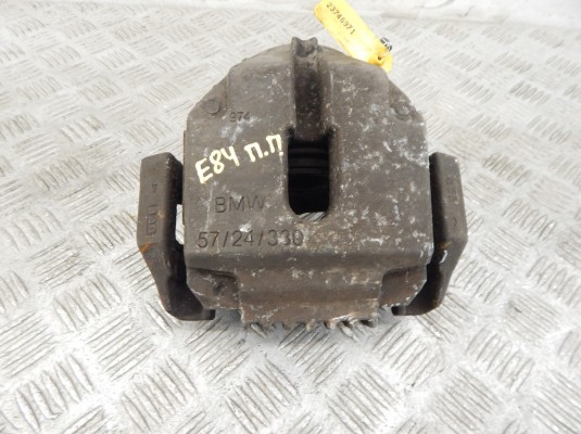 Суппорт передний правый BMW X1-series (E84) Суппорт передний правый BMW X1-series (E84)