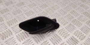 Ручка внутренняя передняя левая BMW 3-series (E46) 51 21 7 002 020