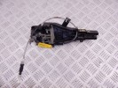 Ручка наружная передняя левая BMW 3-series (E90/91/92) 51 21 7 207 539