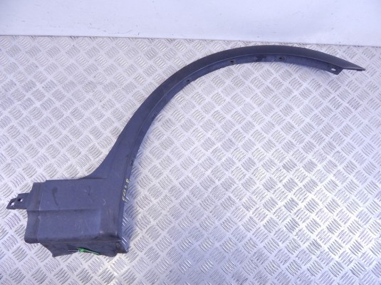Молдинг крыла переднего правого BMW X3-series (E83) 51 71 3 405 818