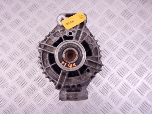 Генератор BMW 3-series (E46) 12 31 7 540 655 Генератор BMW 3-series (E46) 12 31 7 540 655