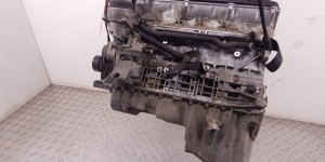 Двигатель BMW 3-series (E46)